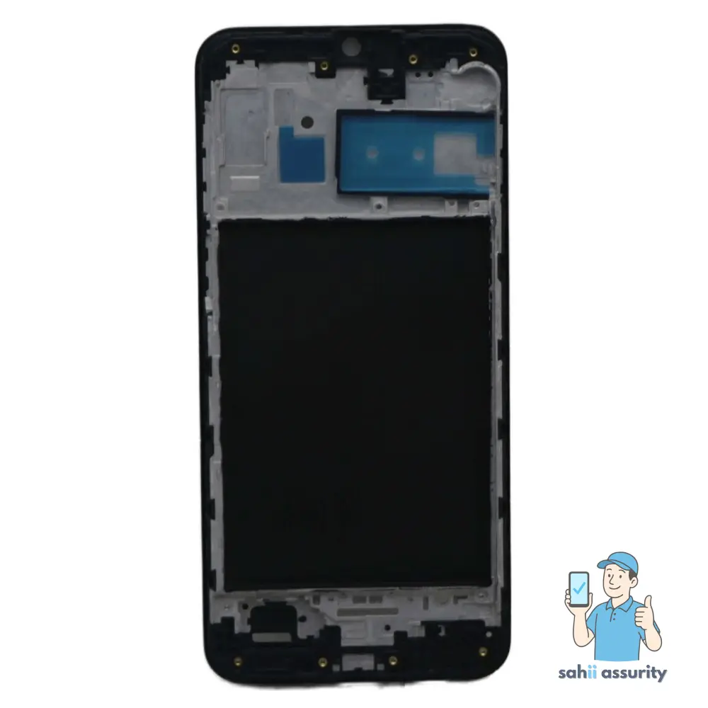 LCD Frame Middle Chassis for Samsung Galaxy M30 thumbnail